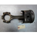 29J009 Piston and Connecting Rod Standard For 77-80 Pontiac Firebird  4.9